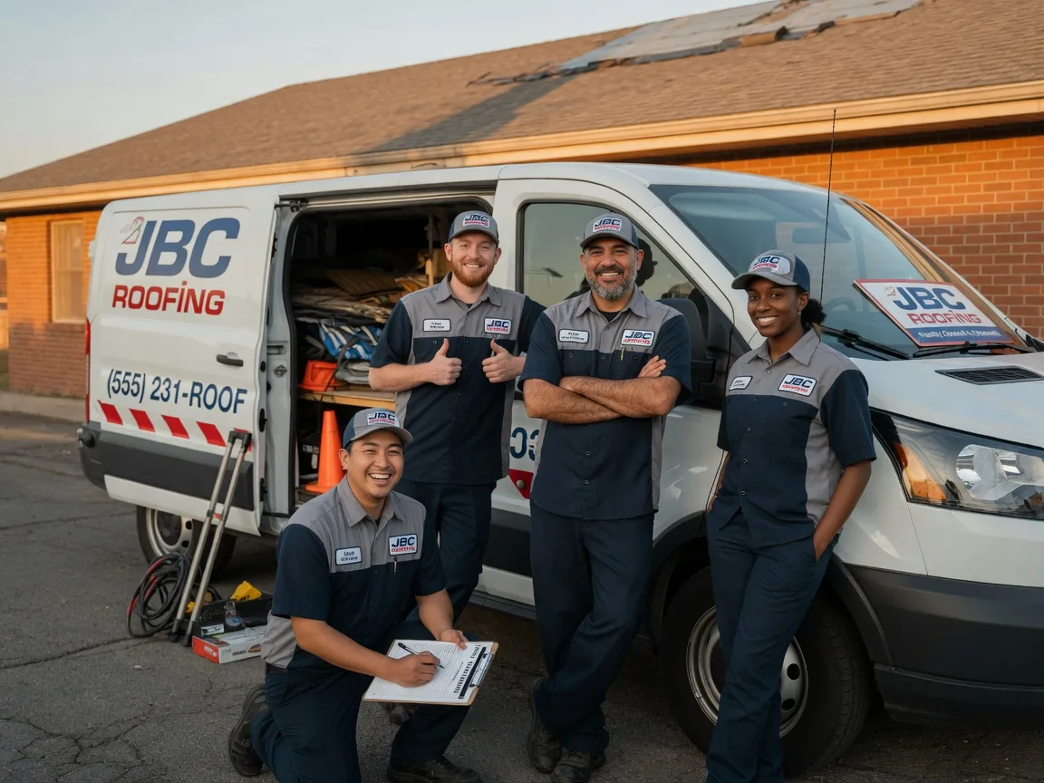 Roof Replacement company in Leon, WV