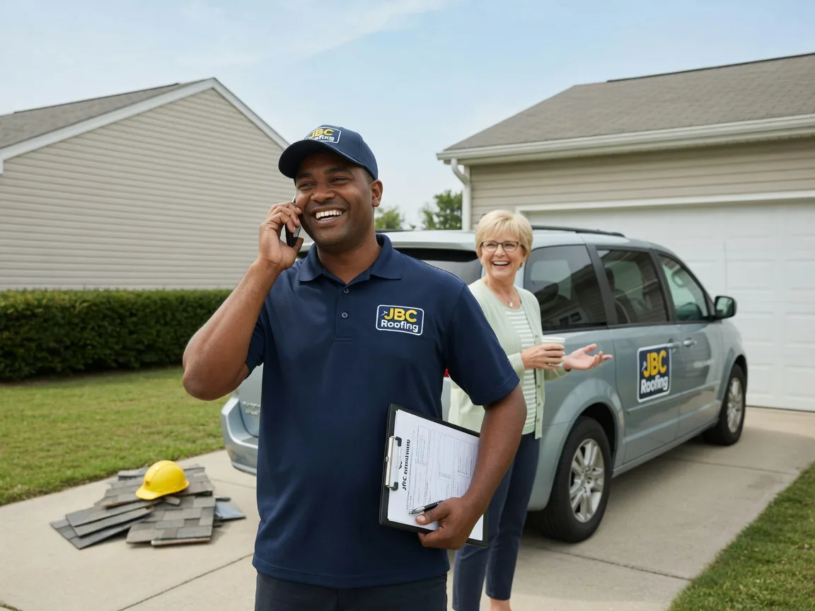 Roof Replacement Leon, WV FAQs